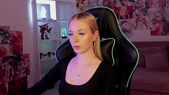 MiaGraces online show from 10, 11, 2025