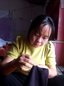 Snapshot of cunconcute chatting on 21, 10, 2025 cunconcute online show from 21, 10, 2025