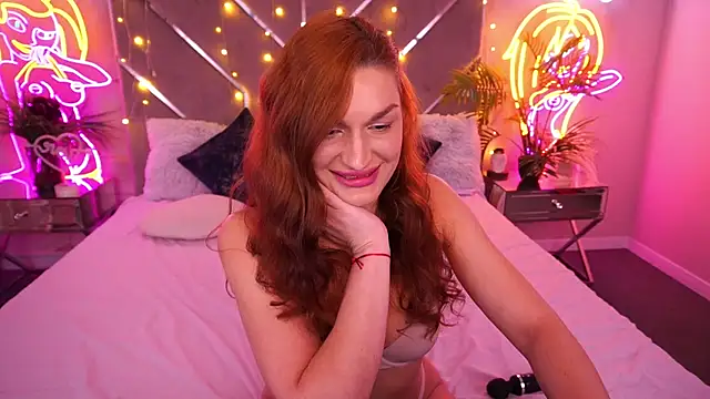 EllaGoldenn online show from 5, 4, 2026