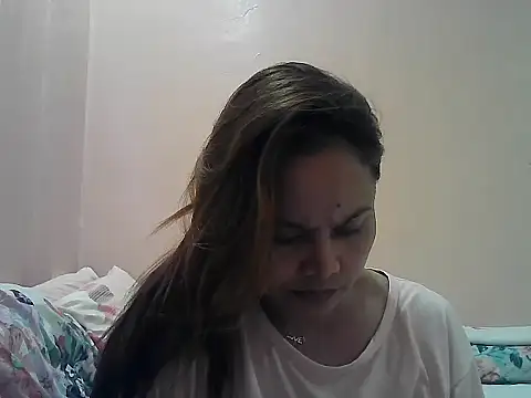 Amarrahlyn online show from 28, 9, 2025