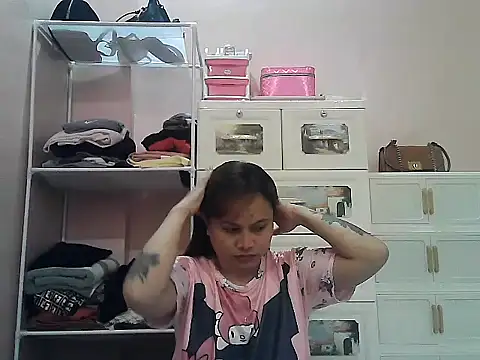 Amarrahlyn online show from 15, 7, 2026