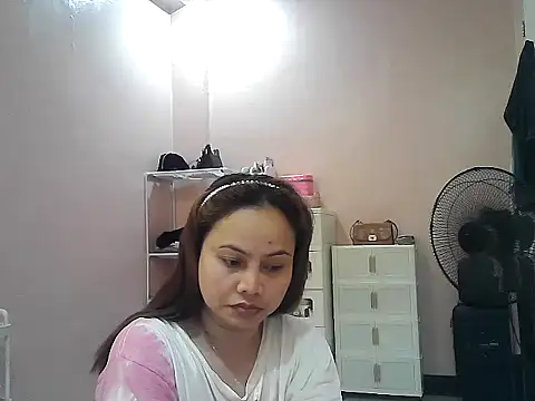 Amarrahlyn online show from 23, 7, 2026