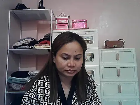 Amarrahlyn online show from 17, 7, 2026