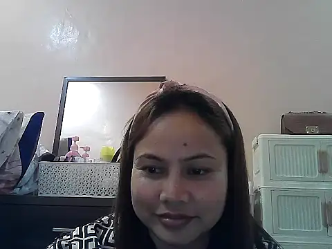 Snapshot of Amarrahlyn chatting on 10, 5, 2026 Amarrahlyn online show from 10, 5, 2026