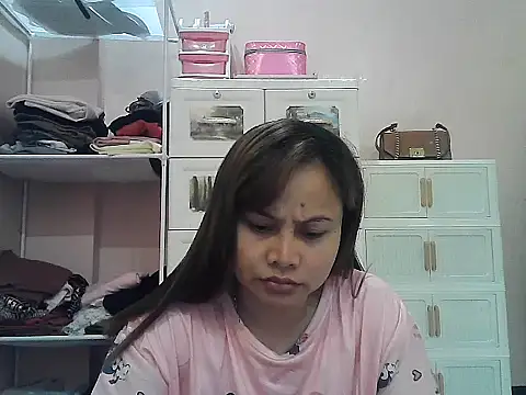 Amarrahlyn online show from 13, 7, 2026