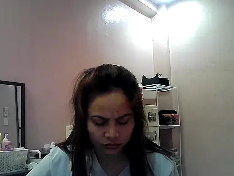 Snapshot of Amarrahlyn chatting on 3, 5, 2026 Amarrahlyn online show from 3, 5, 2026
