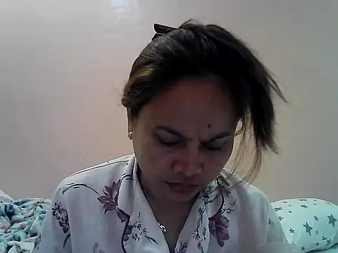 Amarrahlyn online show from 9, 10, 2025