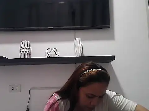 Amarrahlyn online show from 19, 7, 2026