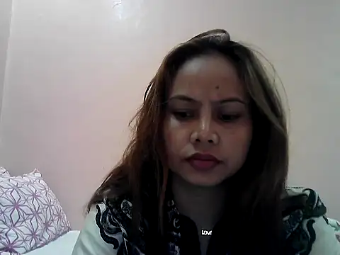 Amarrahlyn online show from 25, 10, 2025