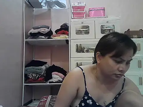 Amarrahlyn online show from 15, 7, 2026