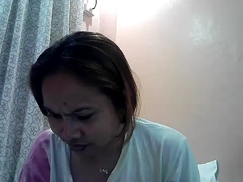 Amarrahlyn online show from 15, 11, 2025