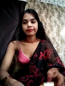 PRACHI-743 online show from 18, 10, 2025