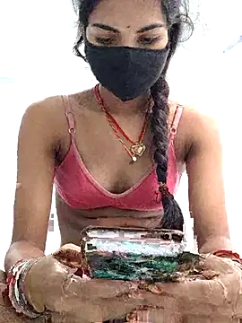 PRACHI-743 online show from 23, 9, 2025