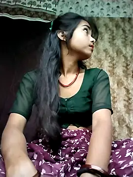 PRACHI-743 online show from 24, 11, 2025