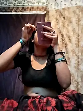 PRACHI-743 online show from 1, 2, 2026