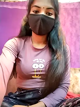 PRACHI-743 online show from 16, 2, 2026