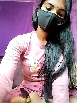 PRACHI-743 online show from 20, 2, 2026