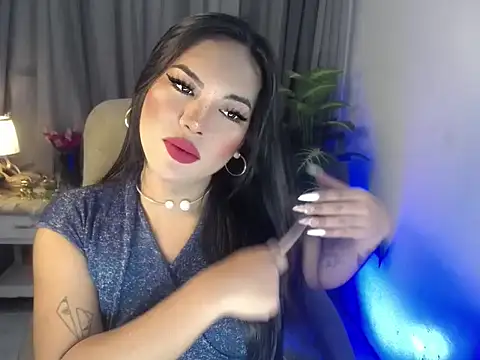 AngelitaDeputouch online show from 22, 9, 2025