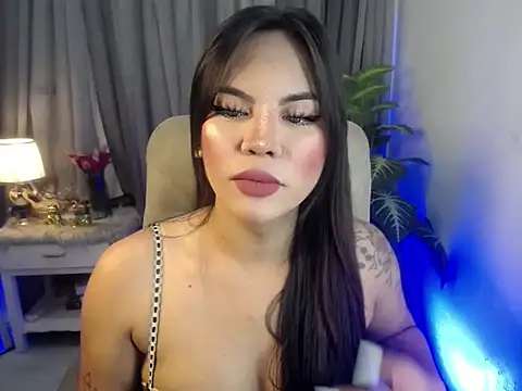 AngelitaDeputouch online show from 21, 9, 2025