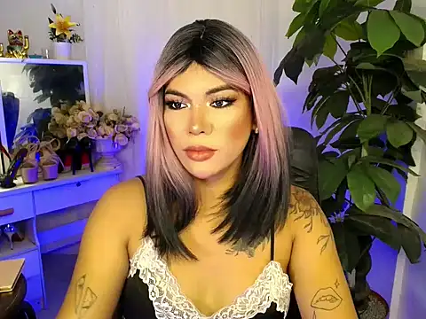 AngelitaDeputouch online show from 21, 12, 2025