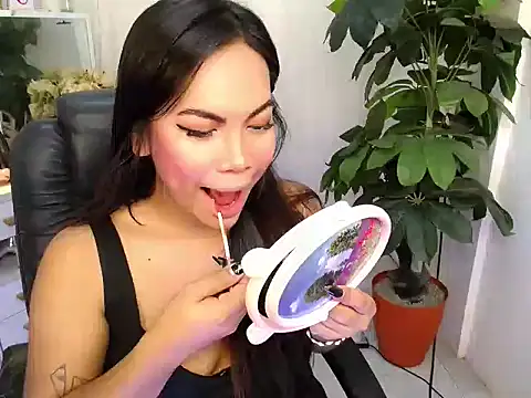 AngelitaDeputouch online show from 25, 10, 2025