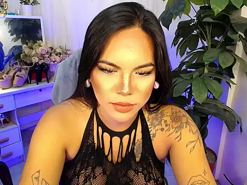 AngelitaDeputouch online show from 19, 12, 2025