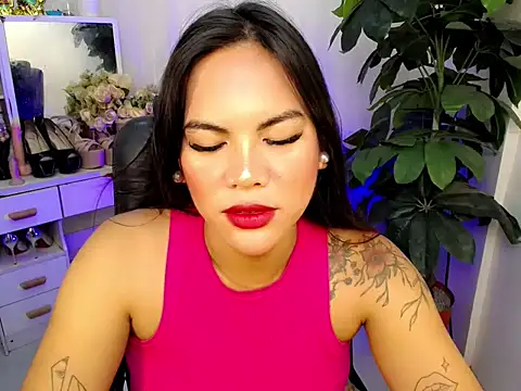 AngelitaDeputouch online show from 17, 11, 2025