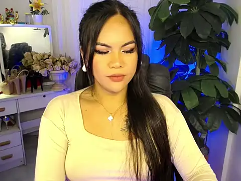 AngelitaDeputouch online show from 7, 1, 2026