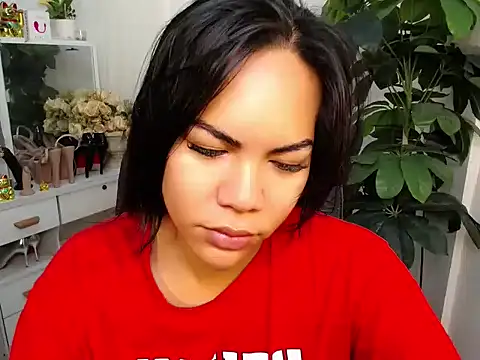 AngelitaDeputouch online show from 25, 10, 2025