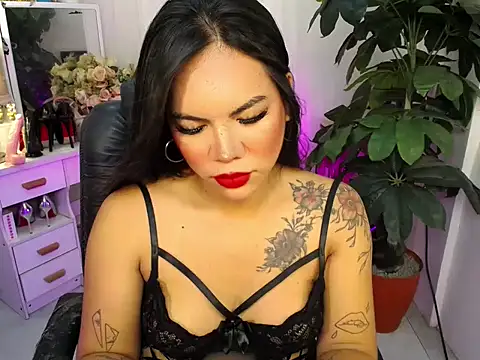 AngelitaDeputouch online show from 19, 11, 2025