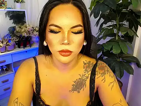 AngelitaDeputouch online show from 15, 12, 2025