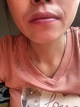 Snapshot of Halyy_xx chatting on 20, 3, 2026 Halyy xx online show from 20, 3, 2026