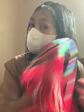 Snapshot of Halyy_xx chatting on 16, 2, 2026 Halyy xx online show from 16, 2, 2026