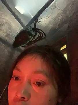 Snapshot of Halyy_xx chatting on 10, 1, 2026 Halyy xx online show from 10, 1, 2026