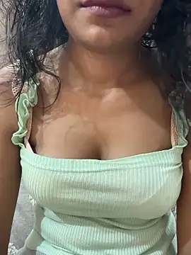 hottyanu03 online show from 21, 9, 2025