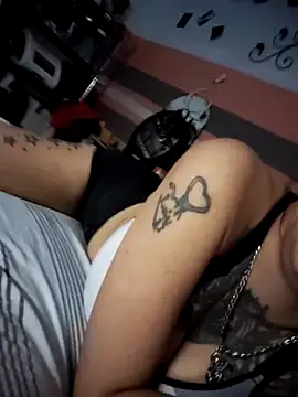 Lilbaby1313 online show from 8, 10, 2025