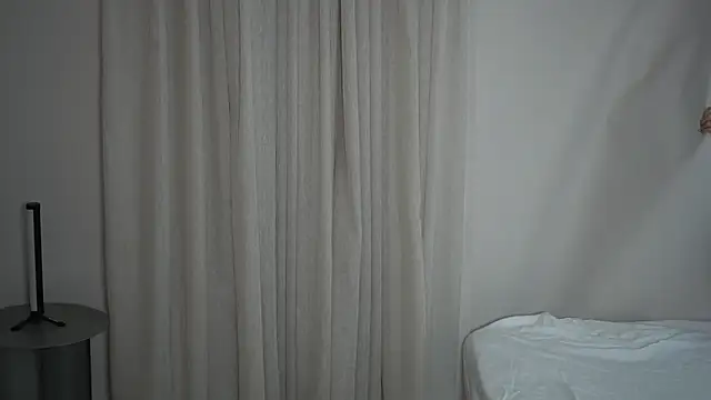 Peachxlush online show from 9, 11, 2025