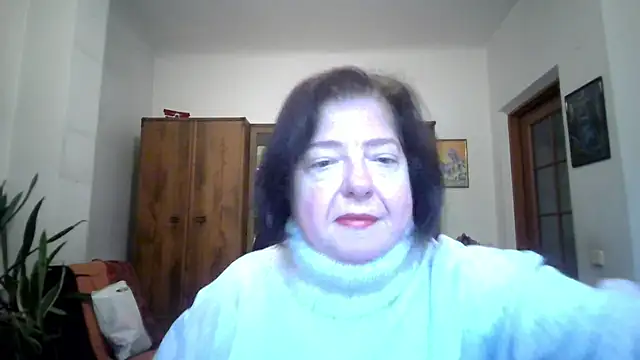 Violet Pulse online show from 5, 11, 2025