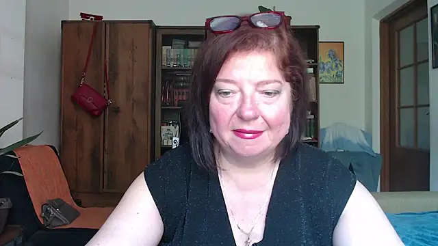 Violet Pulse online show from 26, 6, 2026