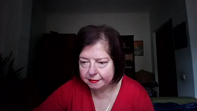 Violet Pulse online show from 13, 11, 2025