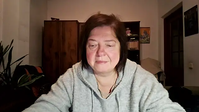 Violet Pulse online show from 13, 1, 2026