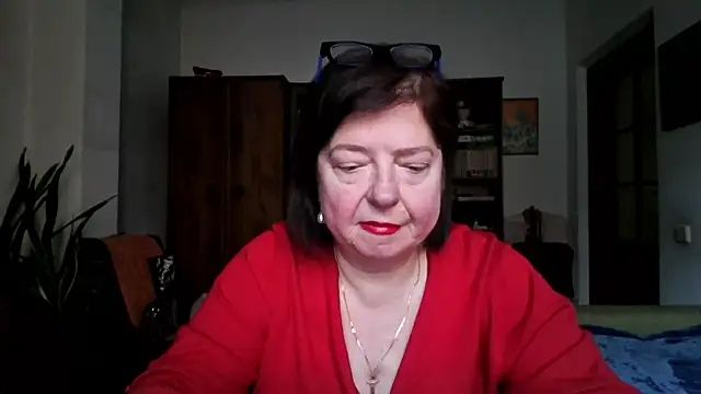 Violet Pulse online show from 21, 3, 2026