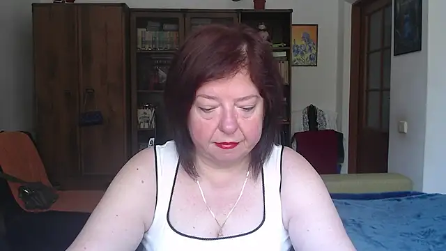Violet Pulse online show from 16, 7, 2026
