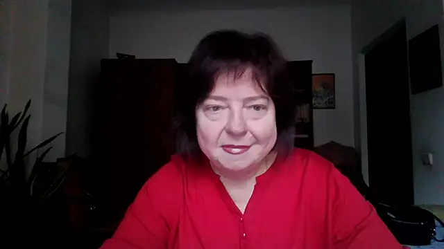 Violet Pulse online show from 18, 12, 2025