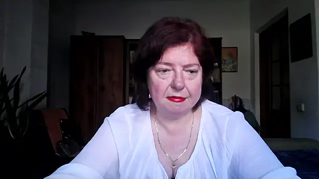 Violet Pulse online show from 21, 5, 2026