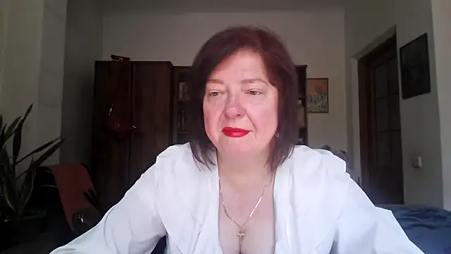 Violet Pulse online show from 12, 6, 2026
