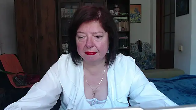 Violet Pulse online show from 12, 7, 2026