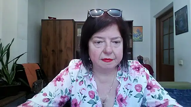 Violet Pulse online show from 23, 3, 2026