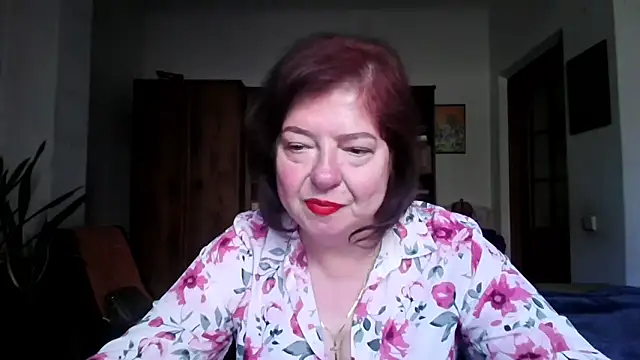 Violet Pulse online show from 29, 5, 2026