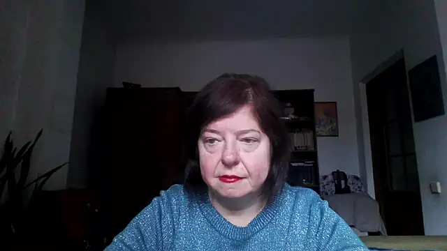 Violet Pulse online show from 22, 2, 2026